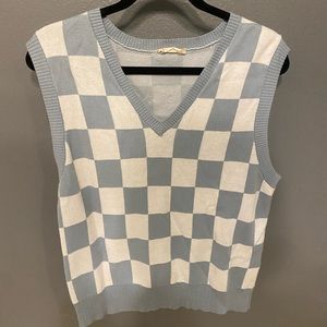 Altar’d State Sweater Vest